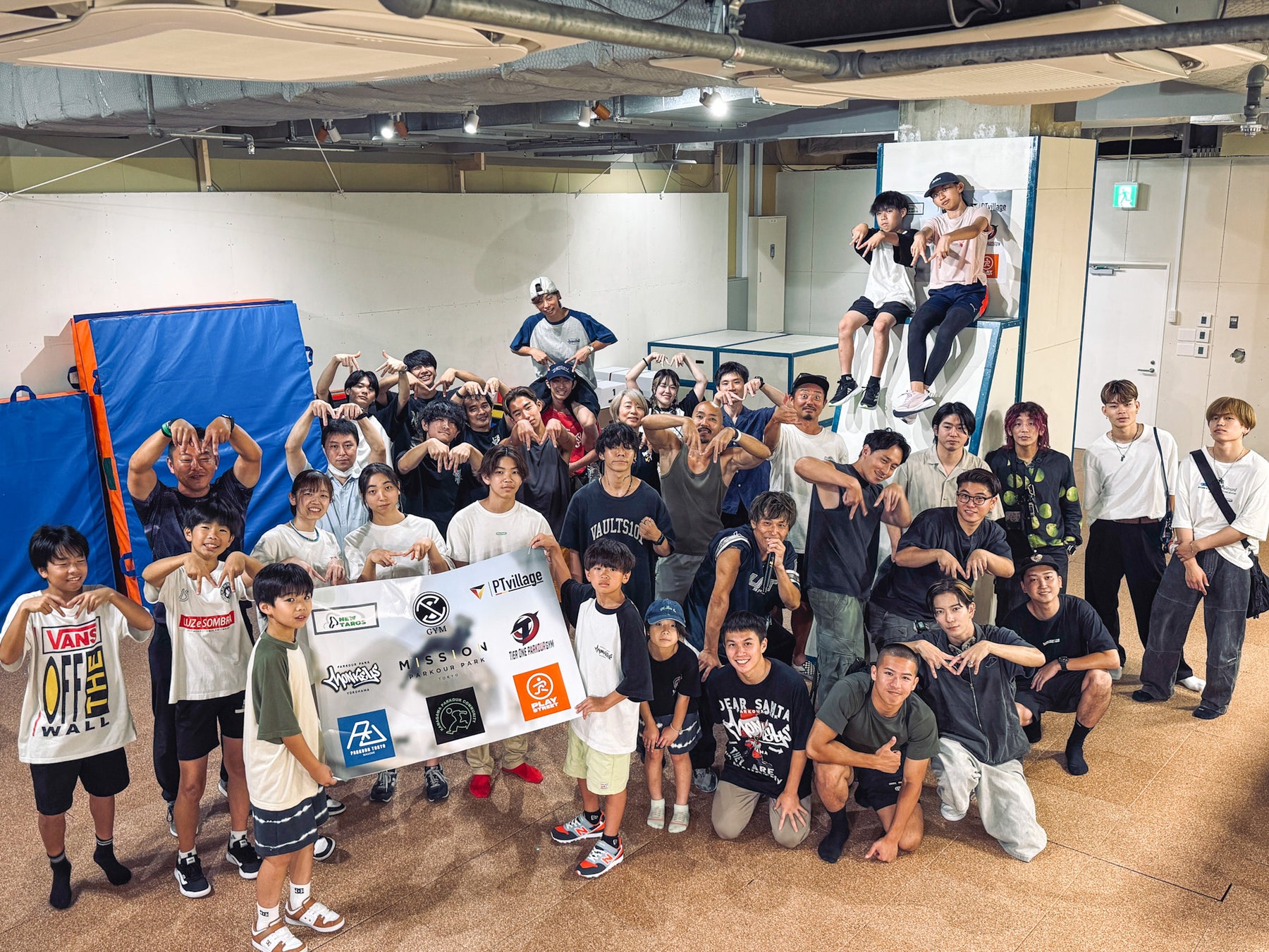 【5歳~18歳が参戦】ダーツのユース大会「スポーツダーツ競技大会2025」が開催されました