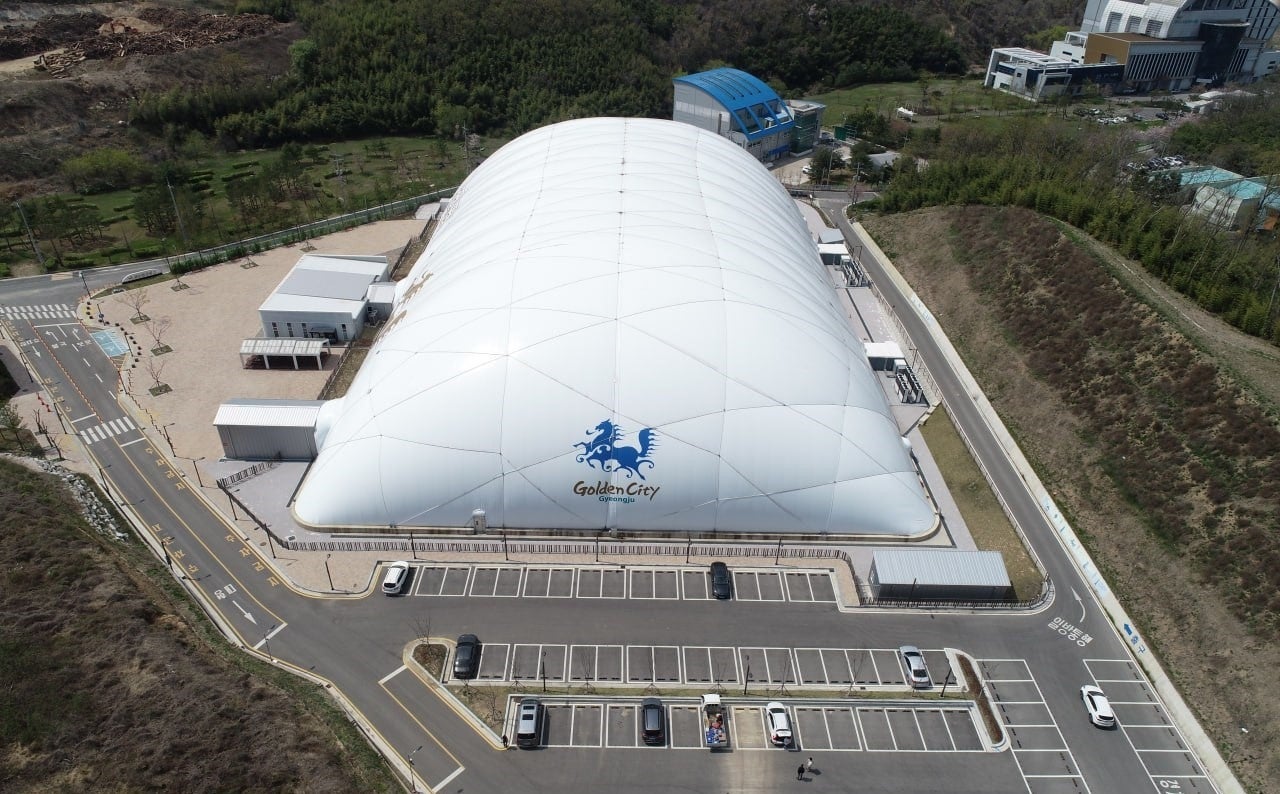 Qlean Dataset、「器械体操の動画・画像データセット」を提供開始