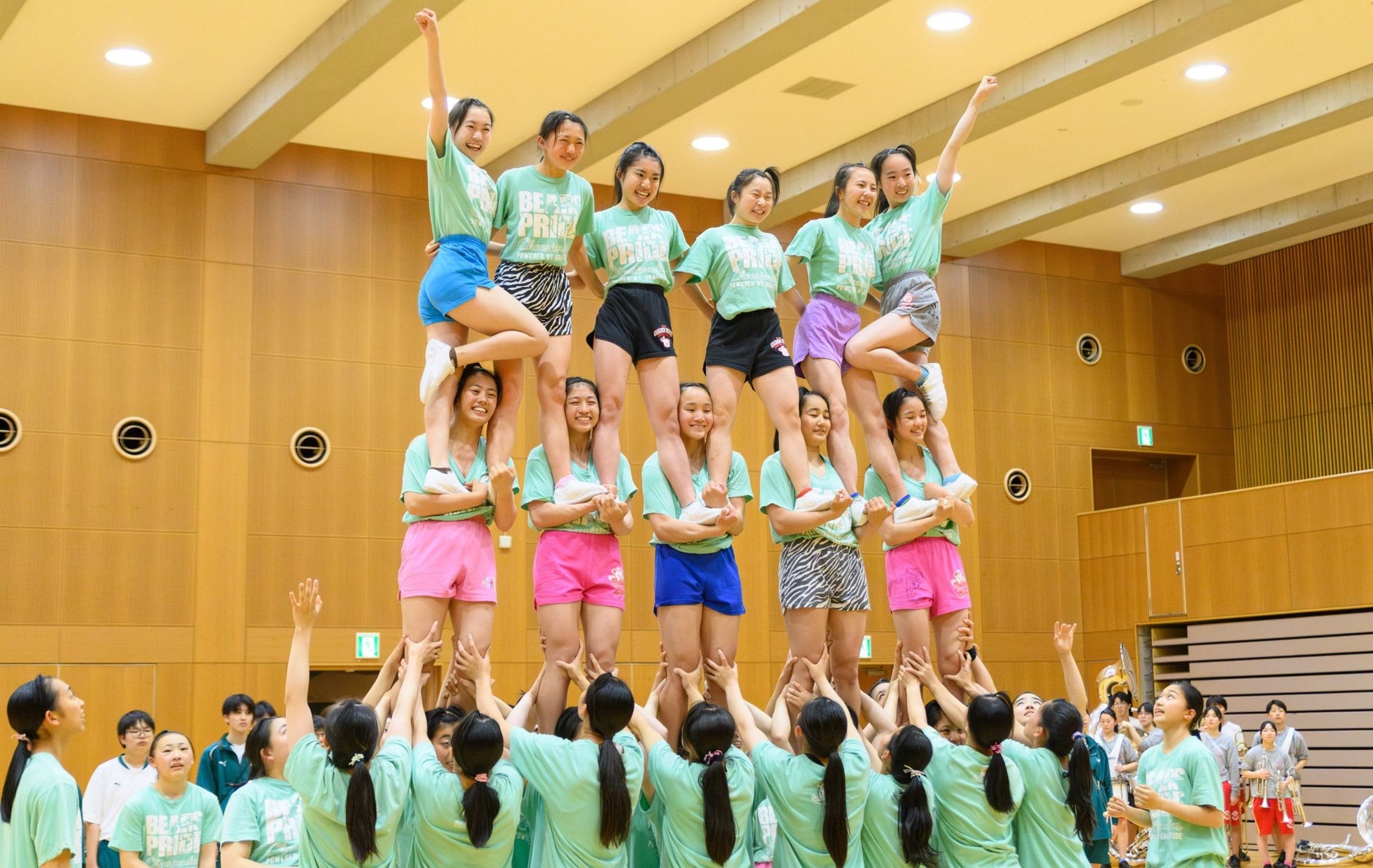 ゴルファーのための新たなadidas Equipmentコレクション「EQT Golf」が登場