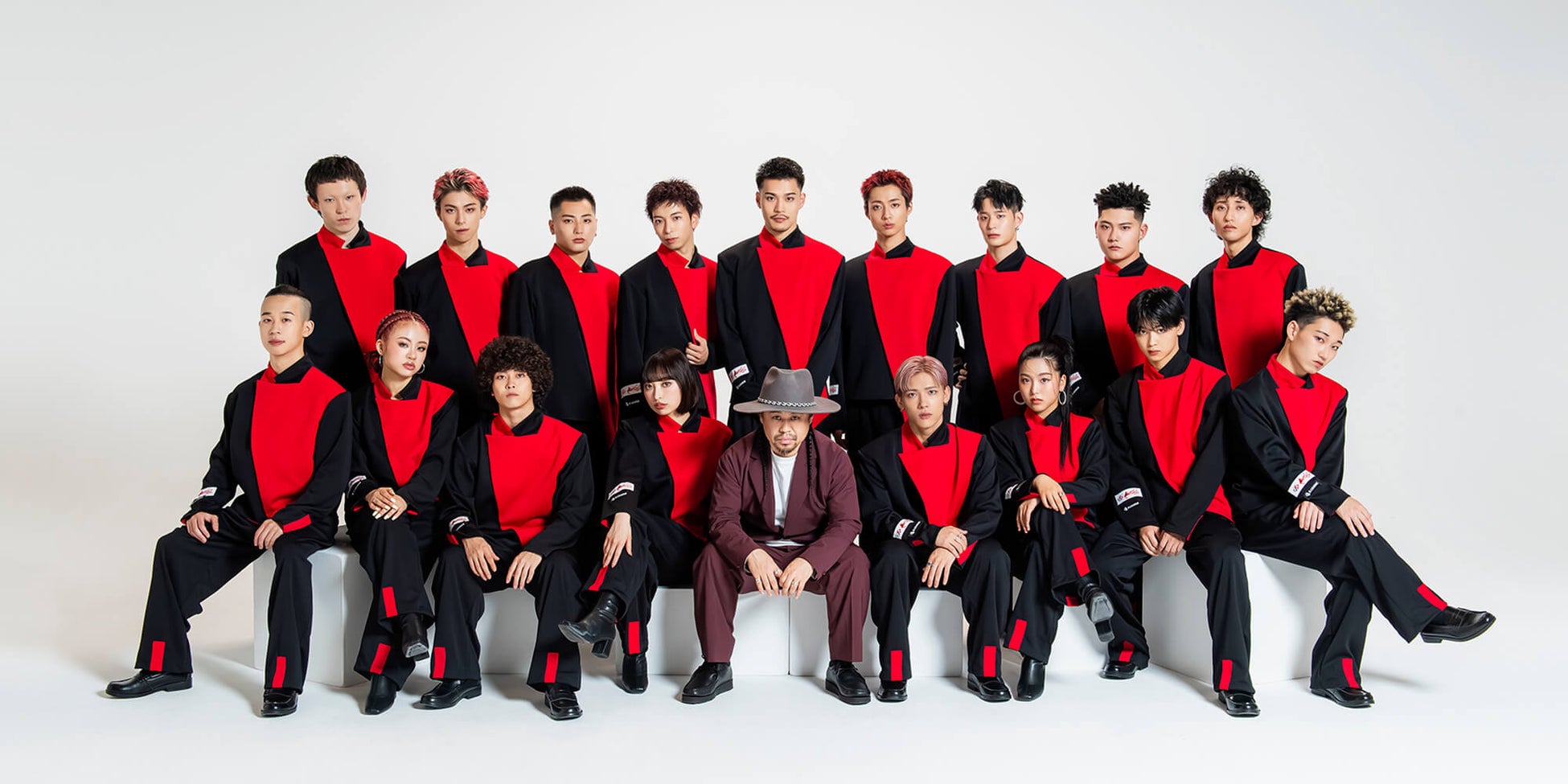 『名古屋グランパス』×【FREAK’S STORE】の公式コラボアイテム第3弾が9月26日(金)より発売！