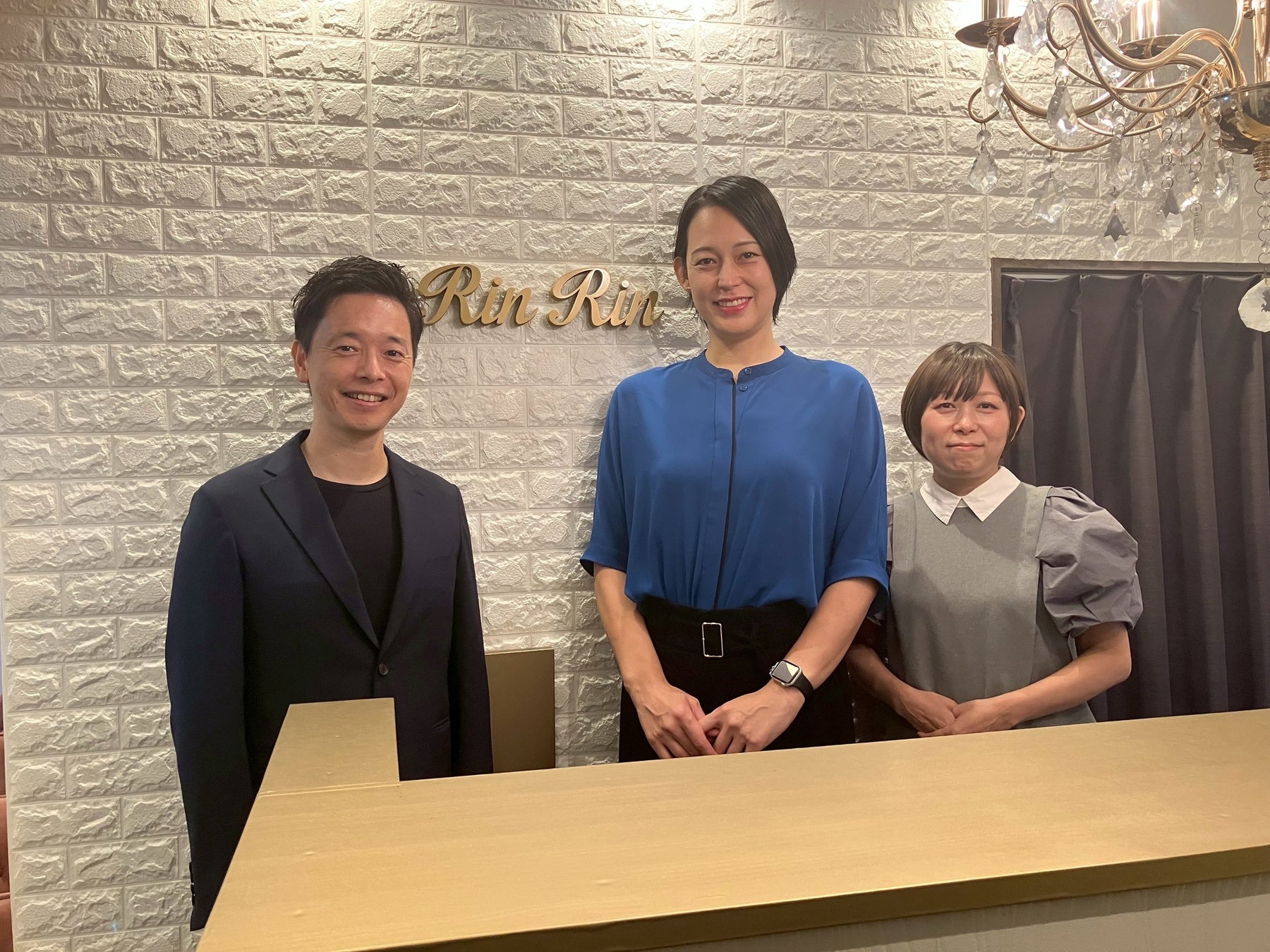 【イベントレポート】セレッソ大阪レディースデーにてブース出店!