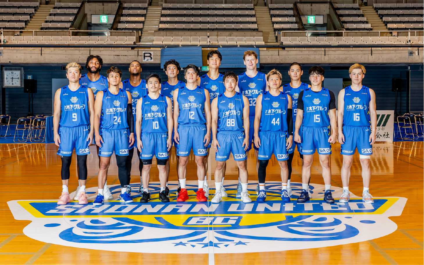 10月4日(土)・5日(日)開幕節はkhbの冠試合!