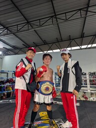 Qlean Dataset、「柔道の動画・画像データセット」を提供開始