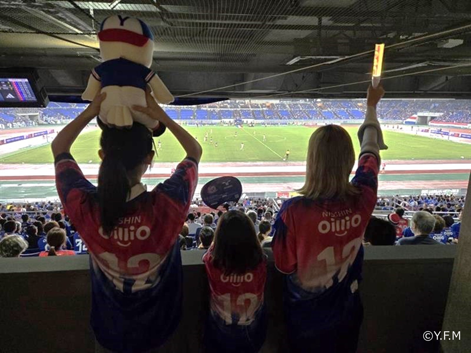 TRCチーム、若手ドライバー育成を本格推進