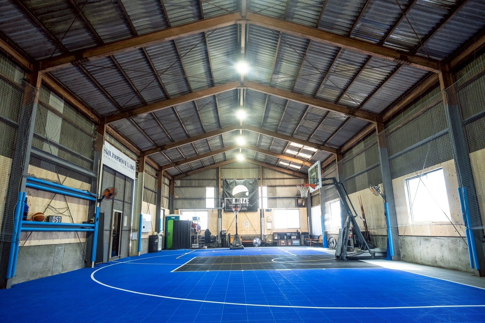 「SAKAIカップ2025」を開催し、救護トレーナーとして運営をサポートしました！