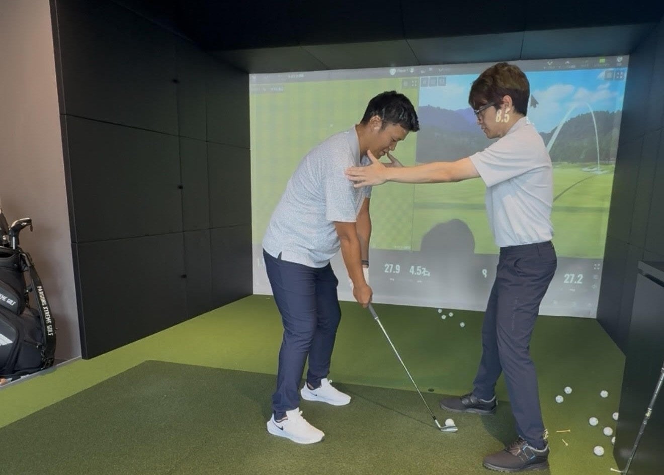 10/1(水)より、ロービジョンフットサル日本代表の寄付募集開始!「IBSA ロービジョンフットサル世界選手権 2025」遠征に向けて