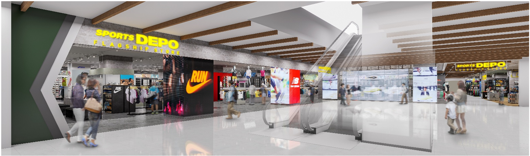 様々な競技から過去最多の全国121名が応募。未来を切り拓く若きGENKIDAMAアスリートファイナリスト8名の登壇が決定