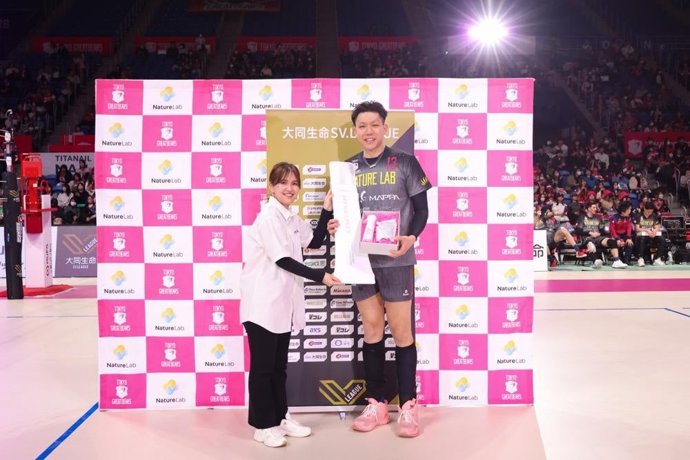 【シントトロイデン】Ramen NIKKOU B.V様とのスポンサー契約締結に関して