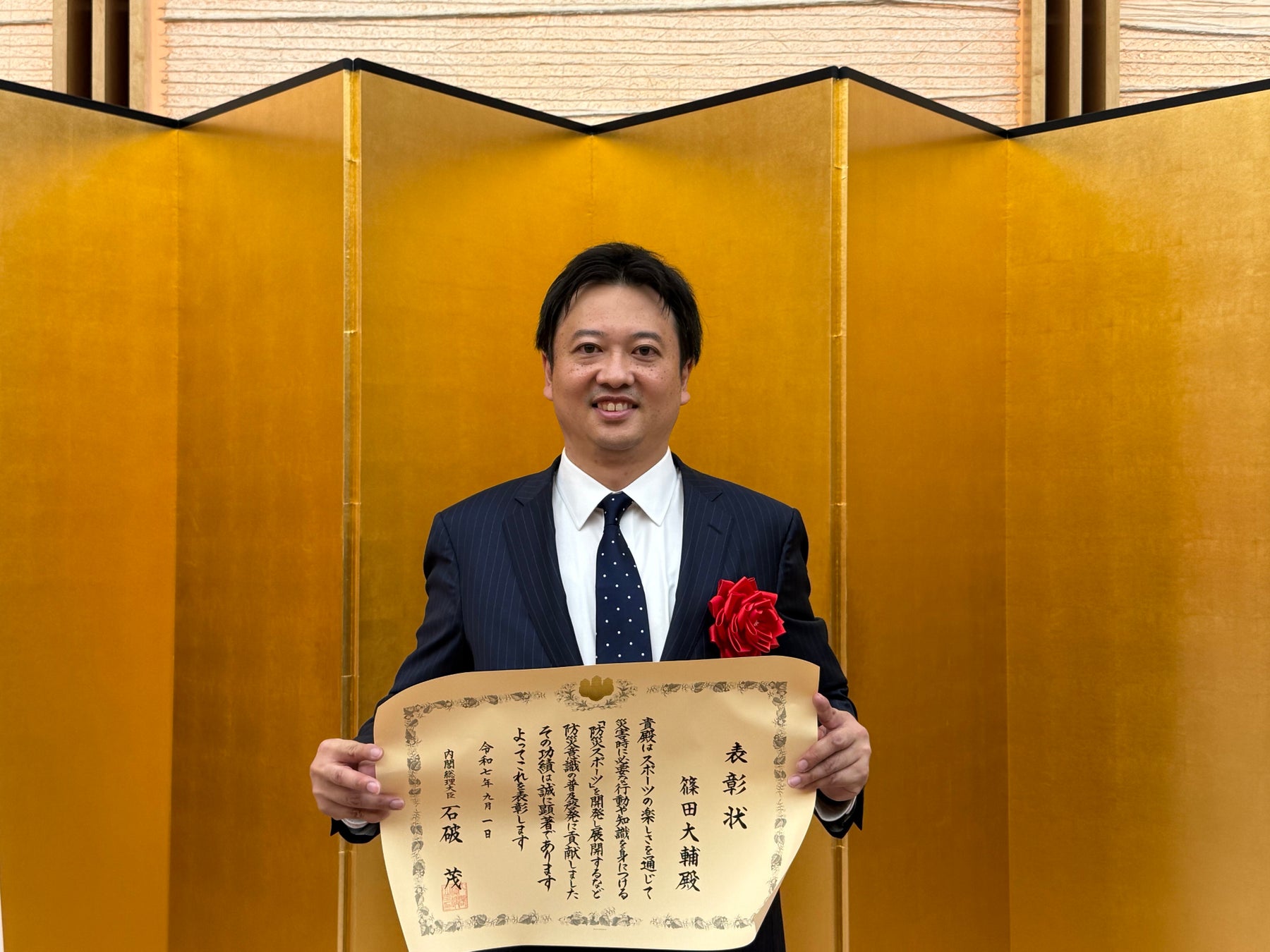 FIT-EASY海津店 中日ドラゴンズOB川上憲伸さん 来店イベント開催しました!