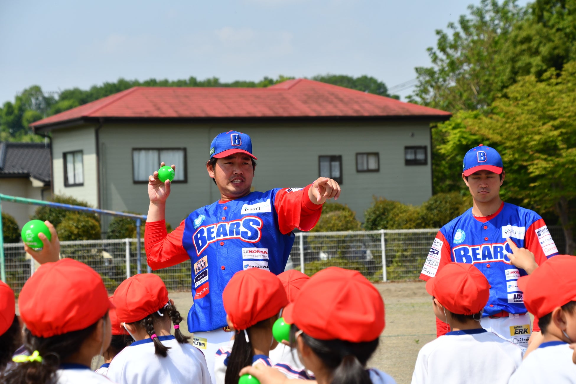 2025-26 シーズン選手プロデュースグルメ販売のお知らせ