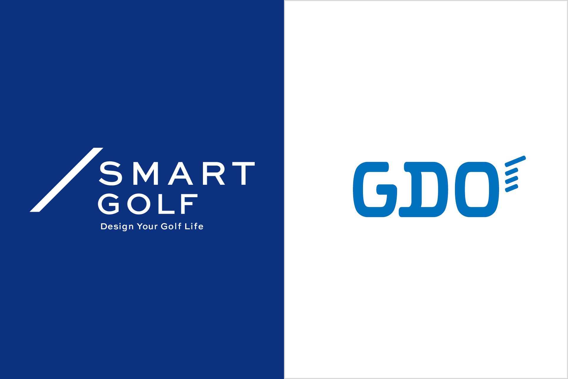 株式会社SMART GOLFと株式会社ゴルフダイジェスト・オンラインが業務提携契約締結