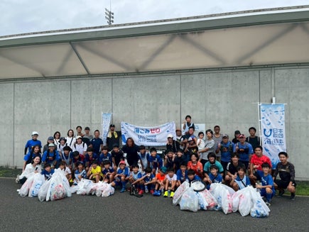 【直方市】こども相撲教室参加者募集!