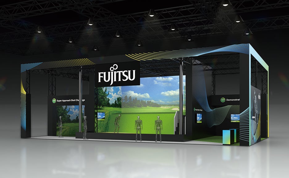 「人の能力を拡張するAI」をテーマに「CEATEC 2025」に出展