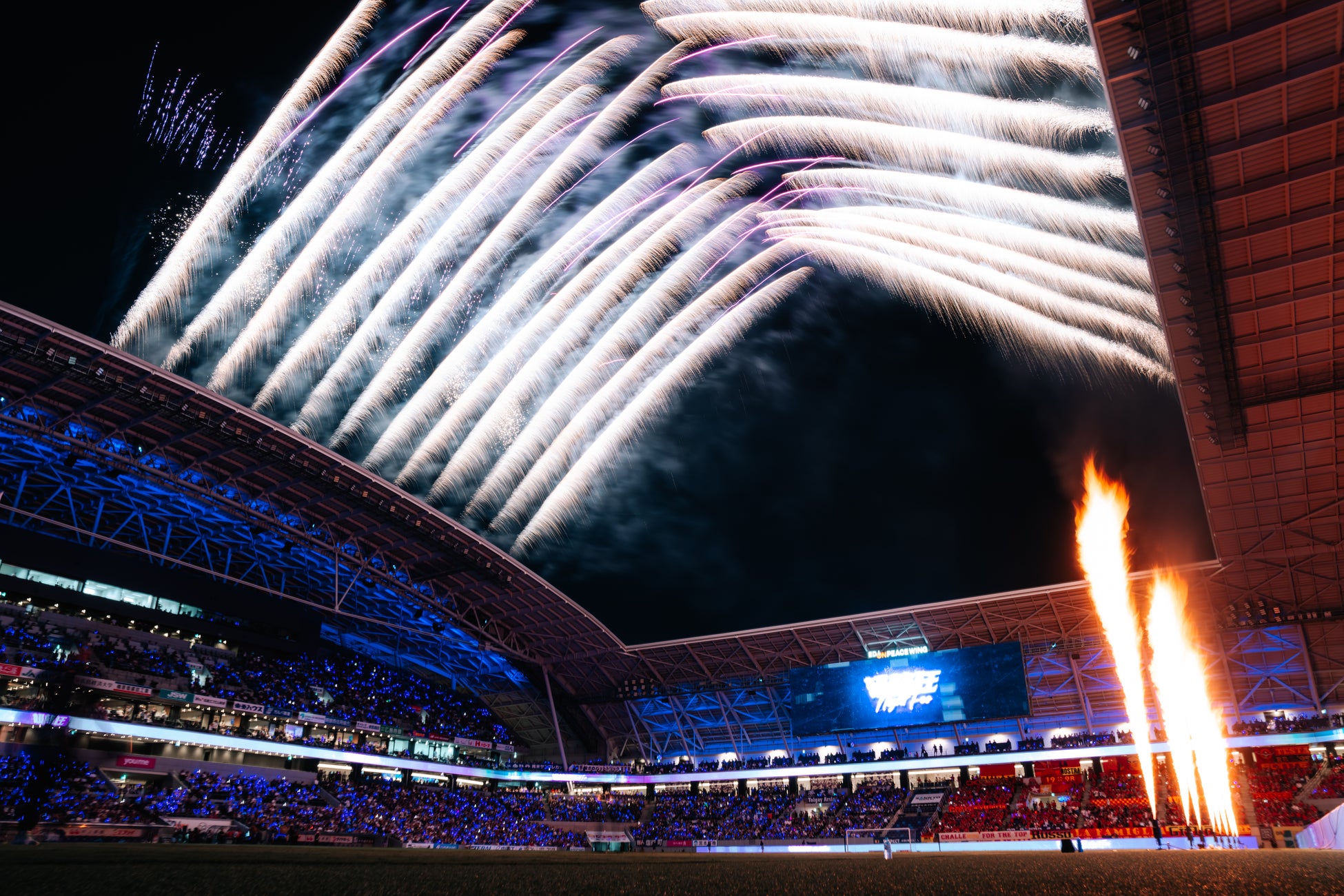 デロイト トーマツ グループ発表の「Jリーグ マネジメントカップ 2024」において、サンフレッチェ広島がJ1クラブランキングで初めて1位を獲得！