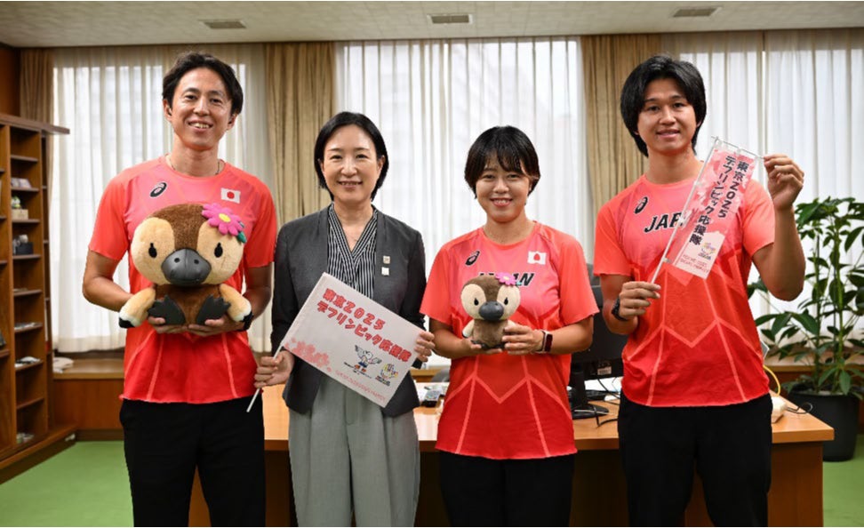 伝統と革新のゴルフクラブ「カムイ」 Re-Bornプロジェクト始動