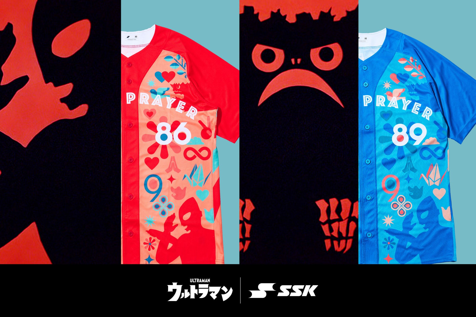 神様のルアーが降臨!〝ナニワ〟のシンボル「ビリケンさん」がルアーとなって登場!!足裏なでたら… キターーーーーー!!!