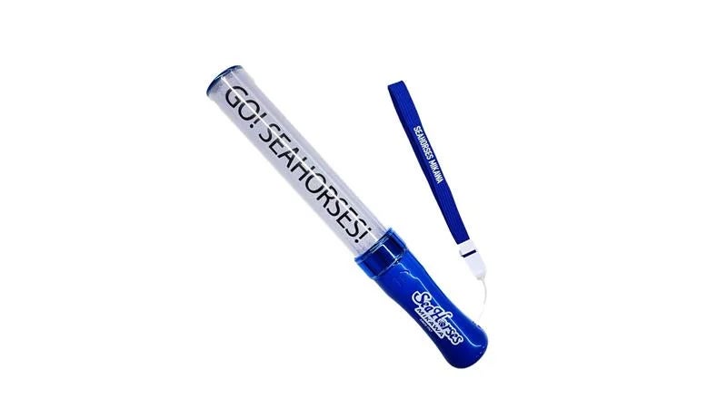 新発売！！「BLUE WAVEペンライト」のお知らせ