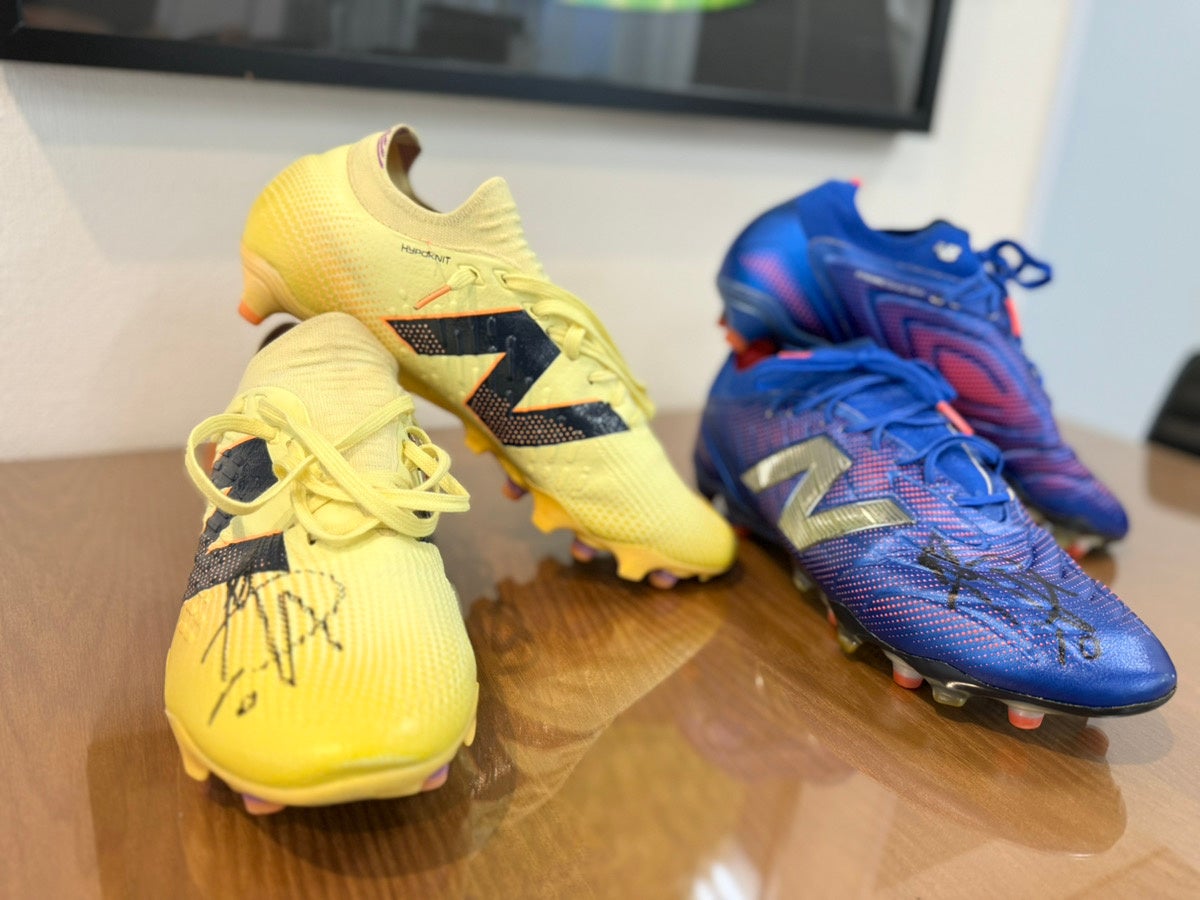 湘南ベルマーレ残留へ　特別プレゼント企画始動