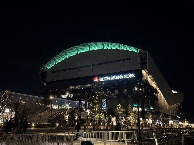 JOYSOUND公式キャラクター「ジョイオンプー」も登場！名古屋グランパス　ファン感謝デー「Nagoya Grampus FAMILY DAY 2025」