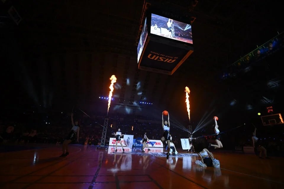 Super Girlsパフォーマンス楽曲のご紹介！