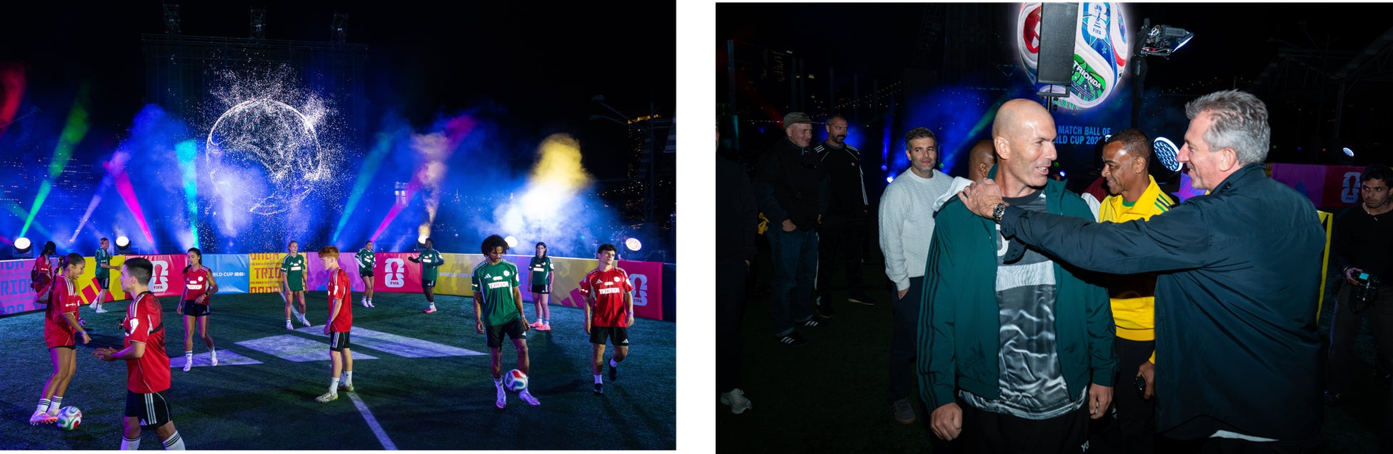 『知性・感性・人間性・内面・自信』を磨きあげることのできる、日本が世界に誇るスポーツ空手。「スポーツとともに。」を体現するMPandCが第4回全日本学生フルコンタクト空手道選手権大会をサポート!