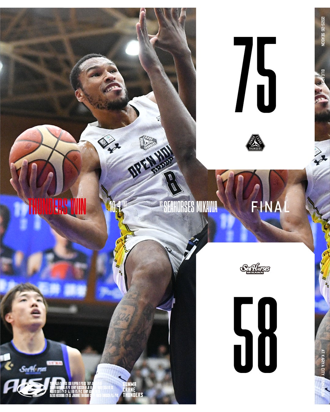 家族や身近な仲間との絆が深まり、みんなが笑顔になれるサッカー体験を日本中に「JFA×KIRIN　キリンファミリーチャレンジカップ 2025 in 北海道」