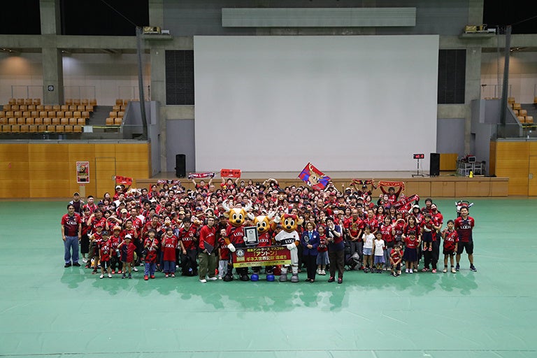 『ガンレク!フェスタ2025』開催のお知らせ(福岡市雁の巣レクリエーションセンター)