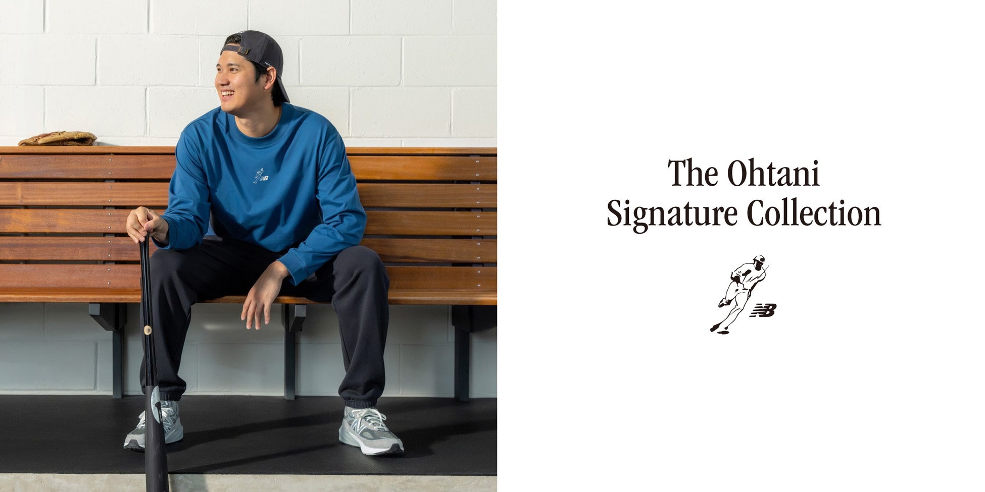 大谷翔平選手の故郷・岩手に3日間限定大谷翔平シグネチャーコレクションPOP-UPがオープン