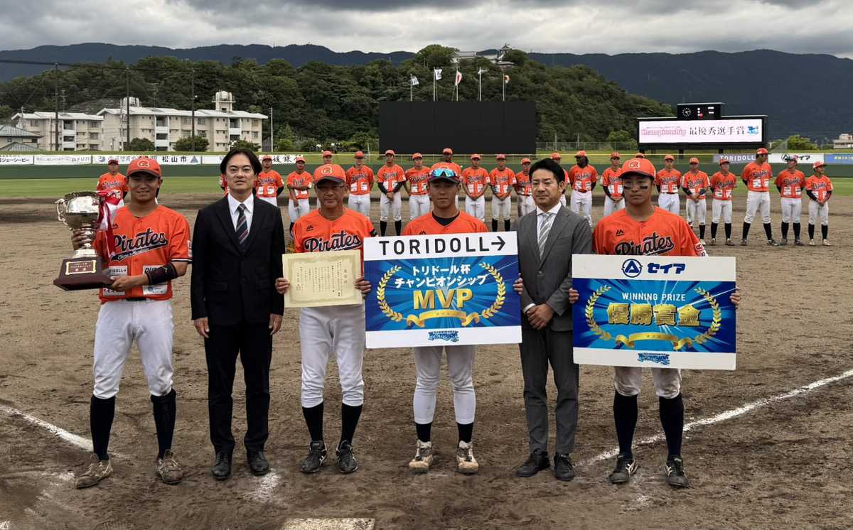 スポルディングとNECレッドロケッツアカデミーがパートナーシップ締結