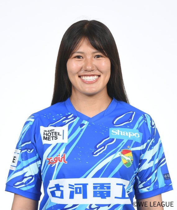 9月度 WEリーグ月間ベストオフェンス賞 決定