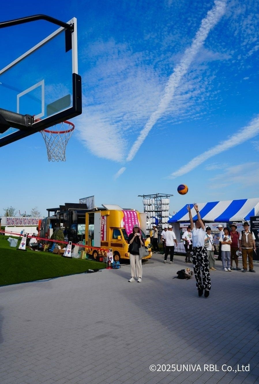 【シントトロイデン】 ラング株式会社様とのスポンサー契約締結に関して