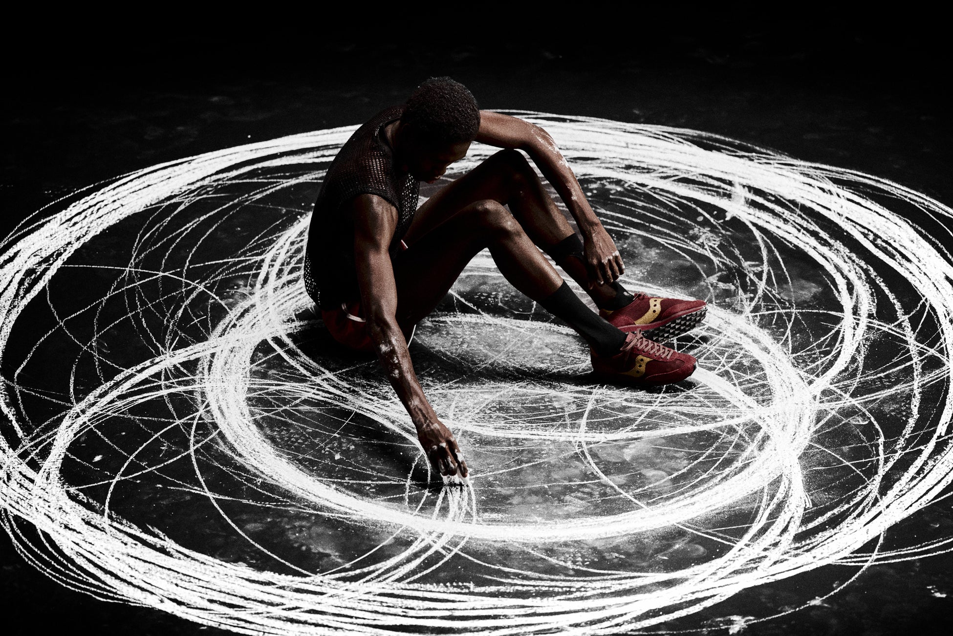 ゴルフ５限定 ニューバランス「Urban Style」がこの秋冬、「Urban Style 574」として新登場