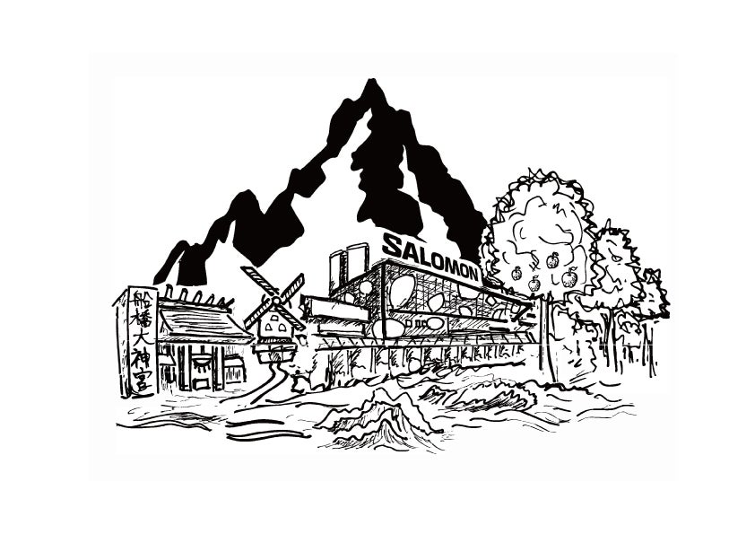 NOK、ヘアゴム「KKOOR」×大阪マーヴェラス コラボモデル 10月10日(金)より発売!