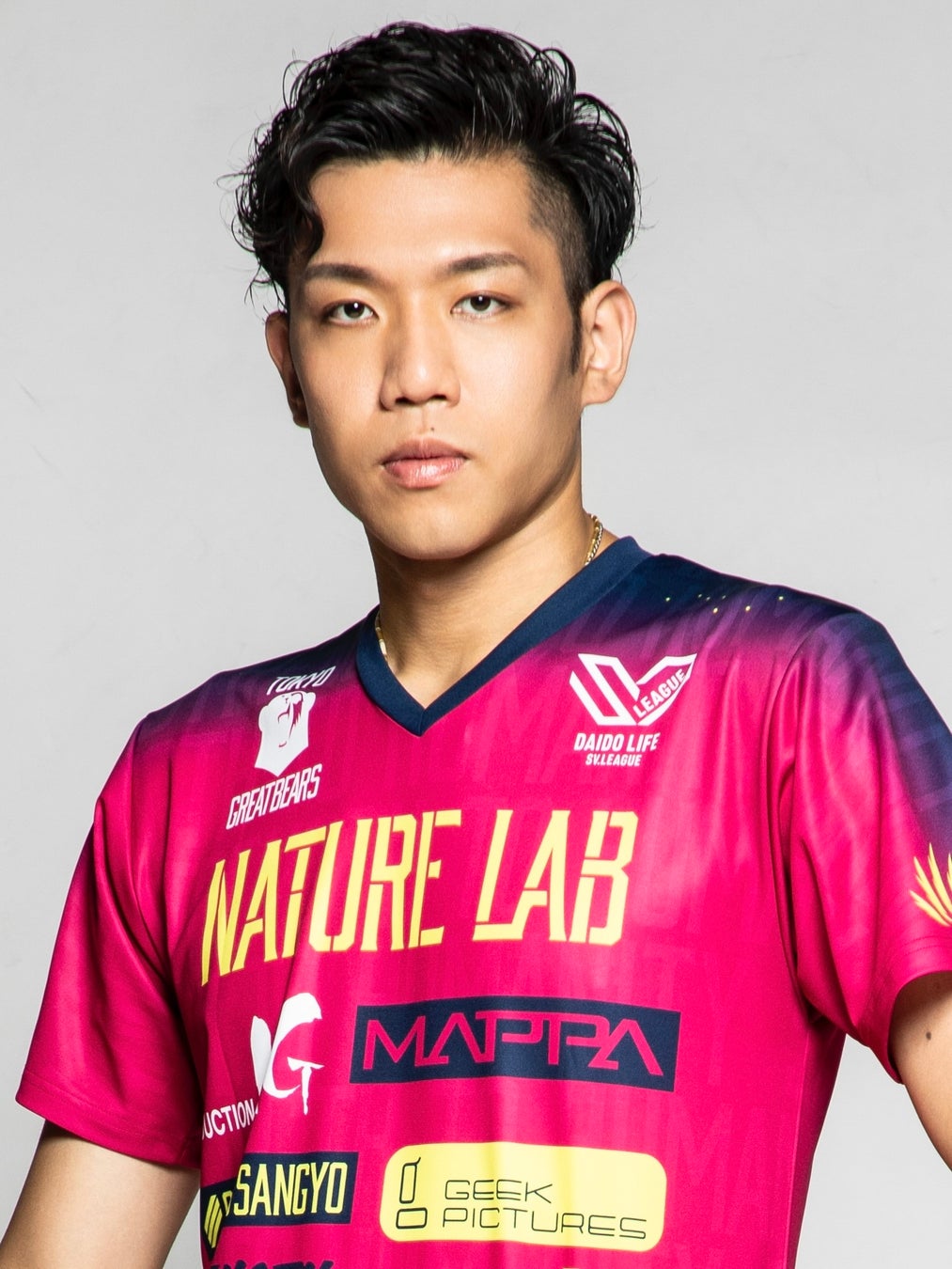 ギオン、B.LEAGUE所属プロバスケットボールクラブ「川崎ブレイブサンダース」とオフィシャルスポンサー契約を締結