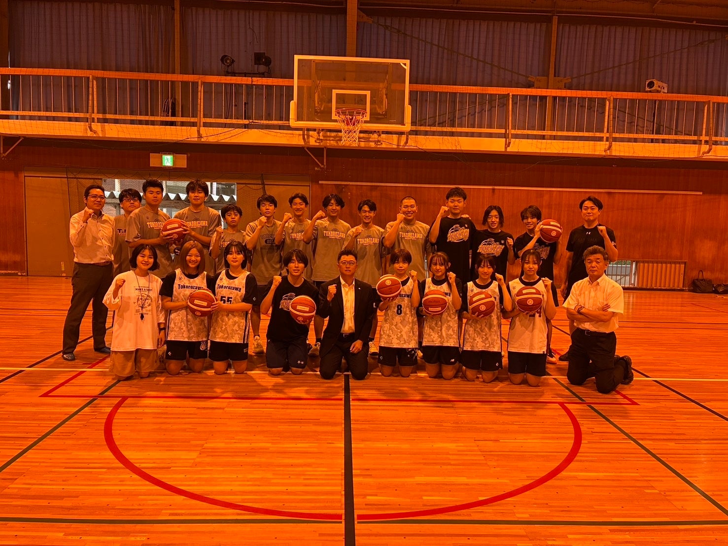 【東京グレートベアーズ】「TOKYO UNITE」へ新規加盟のお知らせ