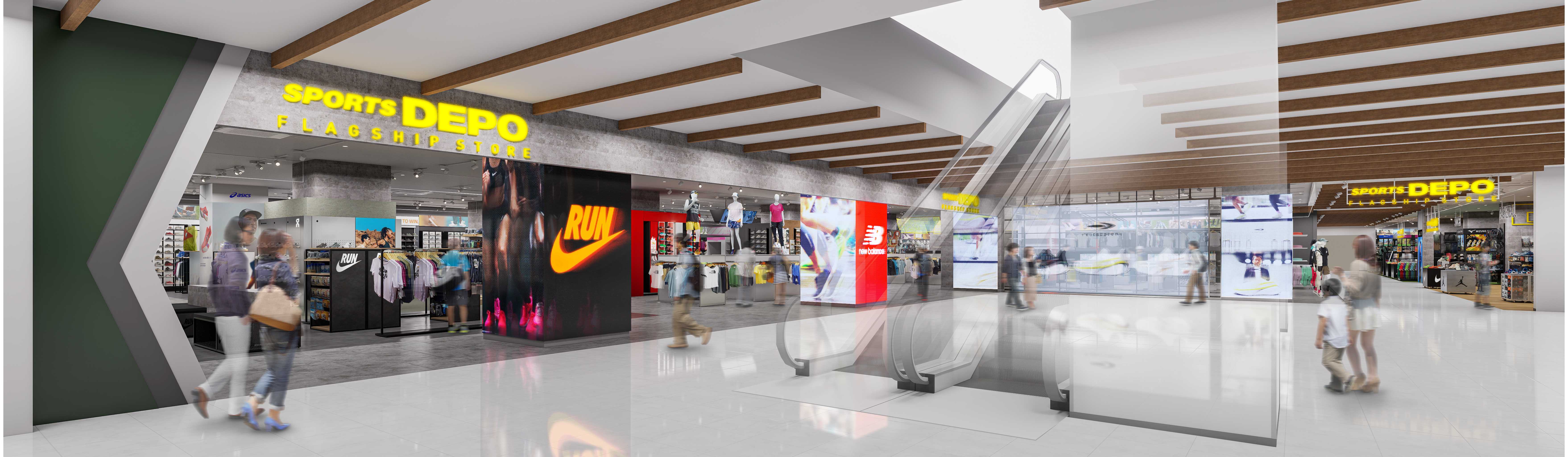 ゴルフブランド〈Pacific GOLF CLUB〉が「Baycurrent Classic Presented by LEXUS 2025」オフィシャルコラボアイテムを発表。