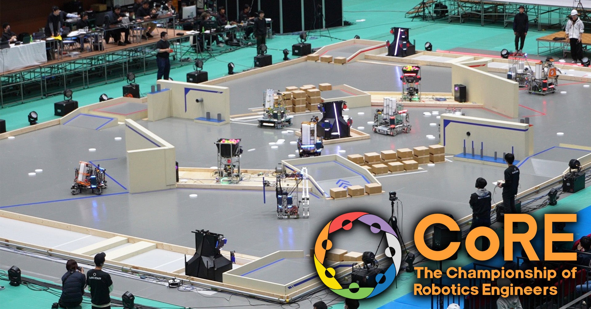 「PARKOUR TOP OF JAPAN YOKOSUKA 2025」にマクセルが3回目の協賛