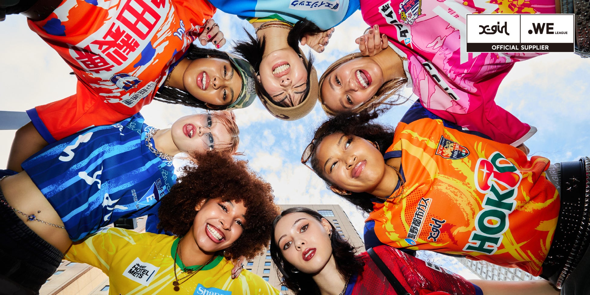 US FAN SUPPLY、大谷翔平選手の新作デザインTシャツを予約販売開始（10/10〜10/19限定）