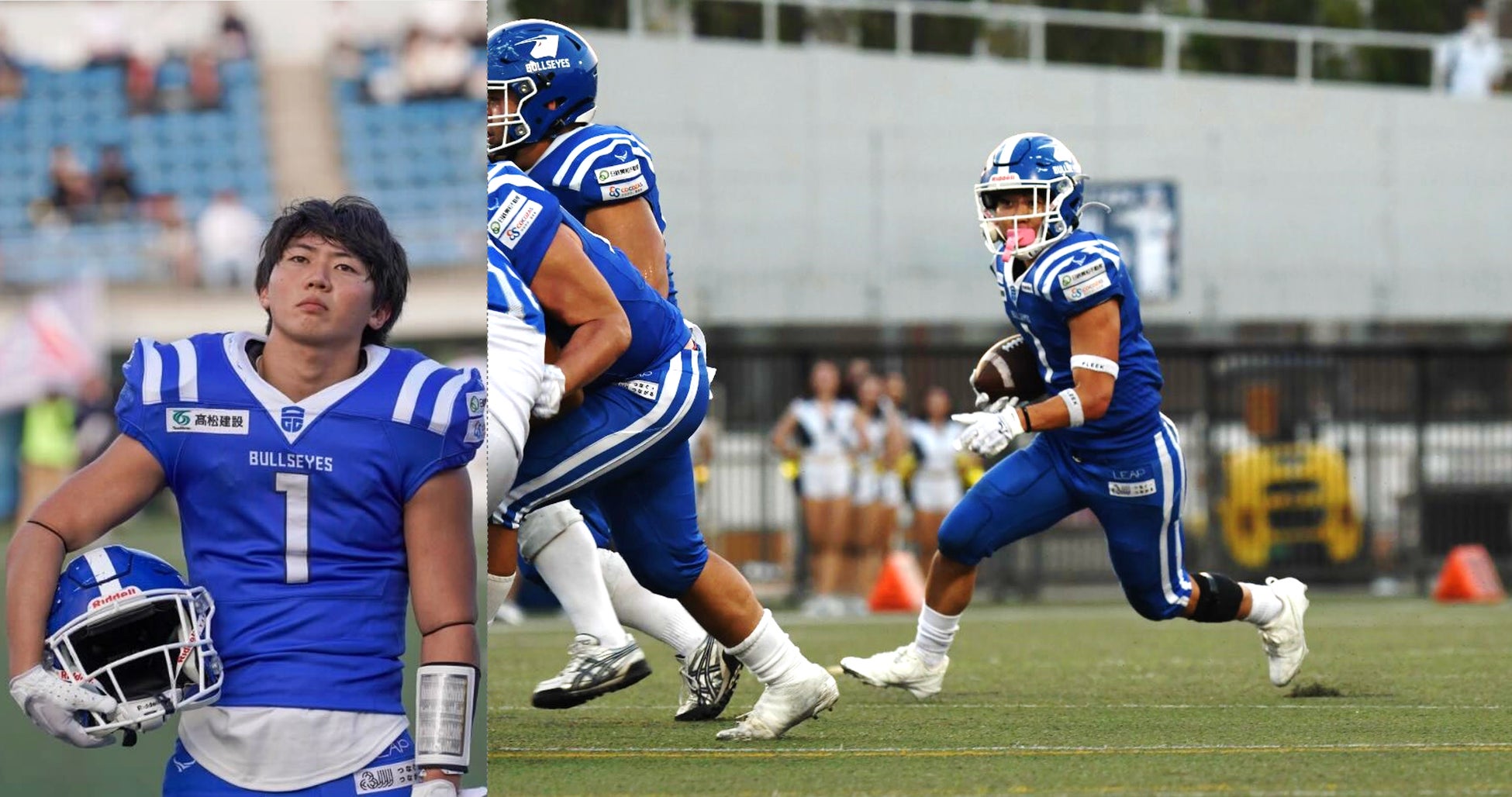 Valuence INFINITIES、25-26 SEASON 新体制決定