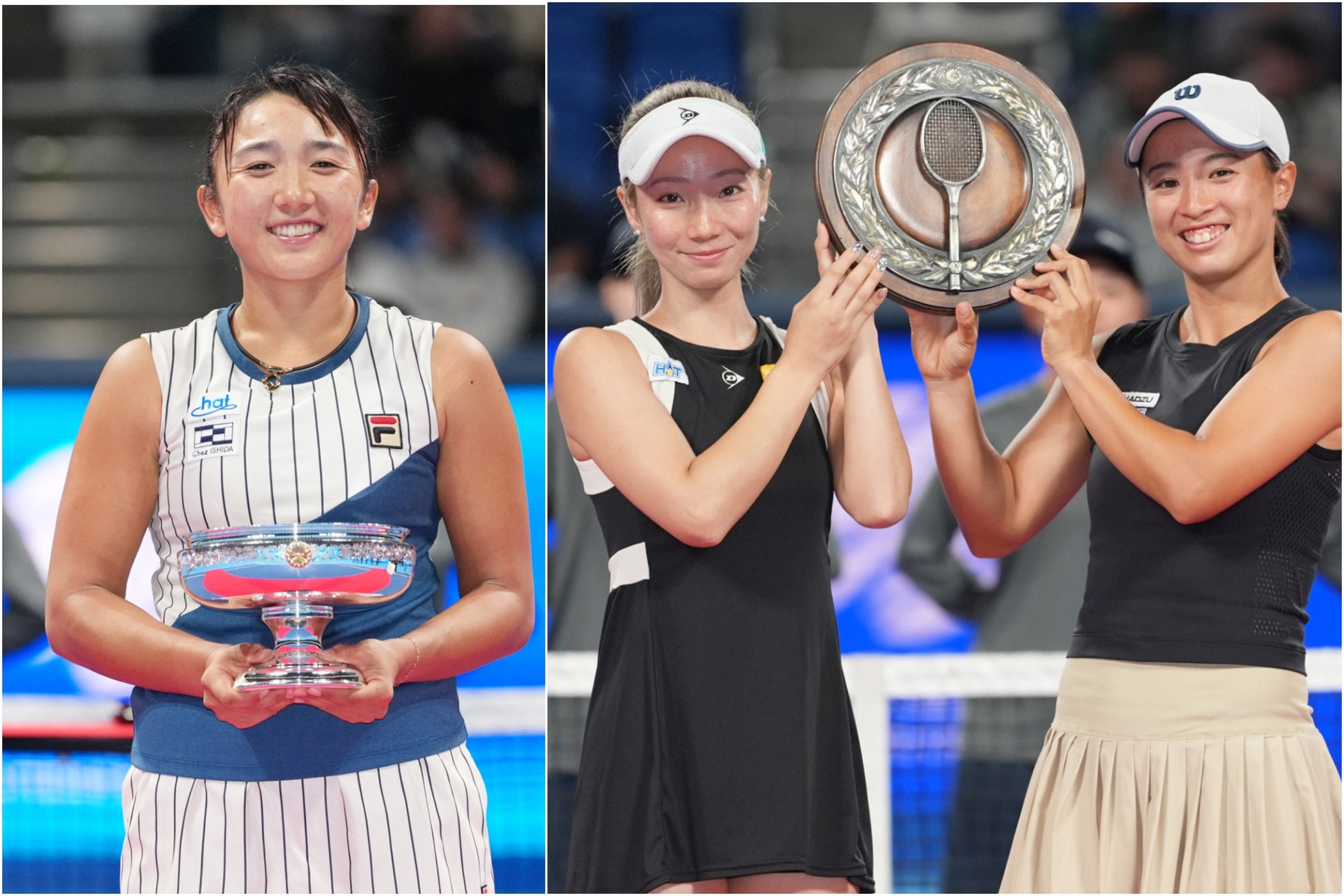 女子プロラウンドレッスンプレー 新プラン開始のお知らせ