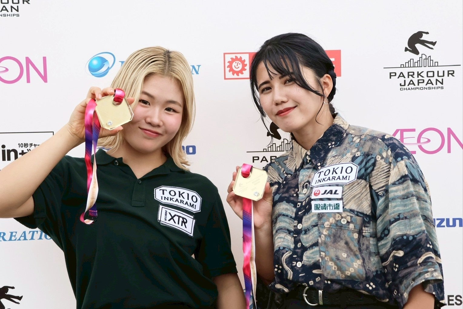 橋本総業ホールディングス所属選手が第100回全日本テニス選手権で女子シングルス・ダブルスを制覇！