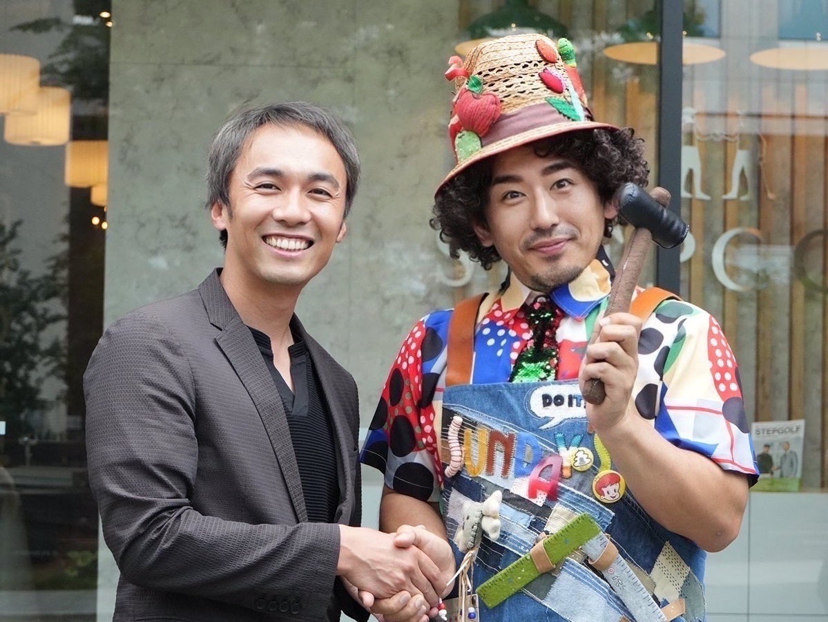 【第6回パルクール日本選手権】泉ひかりがスピード部門で5連覇永井音寧はフリースタイル部門で6連覇を達成!