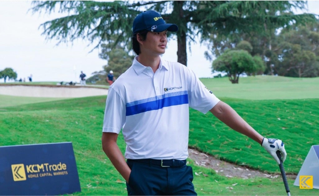 KCM Trade × TRC チーム、Enshan Hooi 選手と共に世界舞台へ