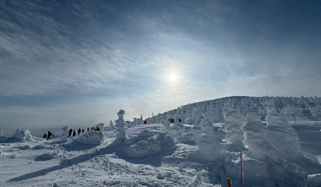 【2025/11/20（木）／12/3（水）】冬山デビュー応援！スノーシュー＆ワカン装備入門講座 アドベンチャーディバズ × finetrack｜finetrack BRAND STORE