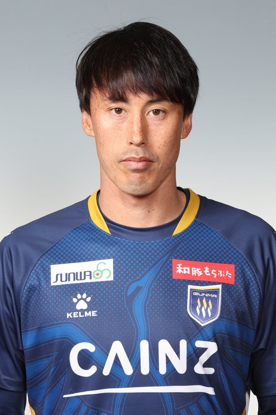 青木翔大選手の負傷について