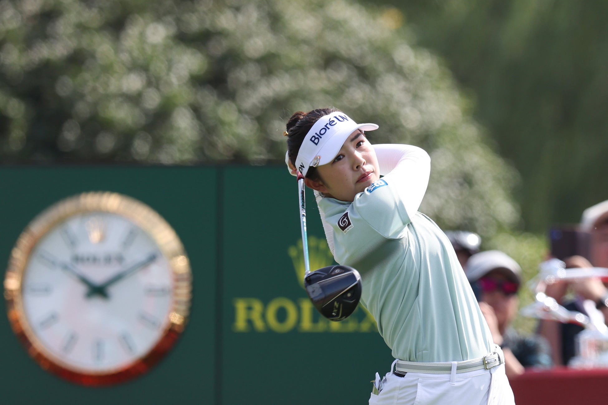 山下、竹田、岩井明愛・千怜、畑岡、勝、吉田、馬場の8選手出場！秋のアジアシリーズ第2戦「BMW女子選手権」WOWOWで連日生中継＆『日本人選手専用カメラ』ライブ配信！