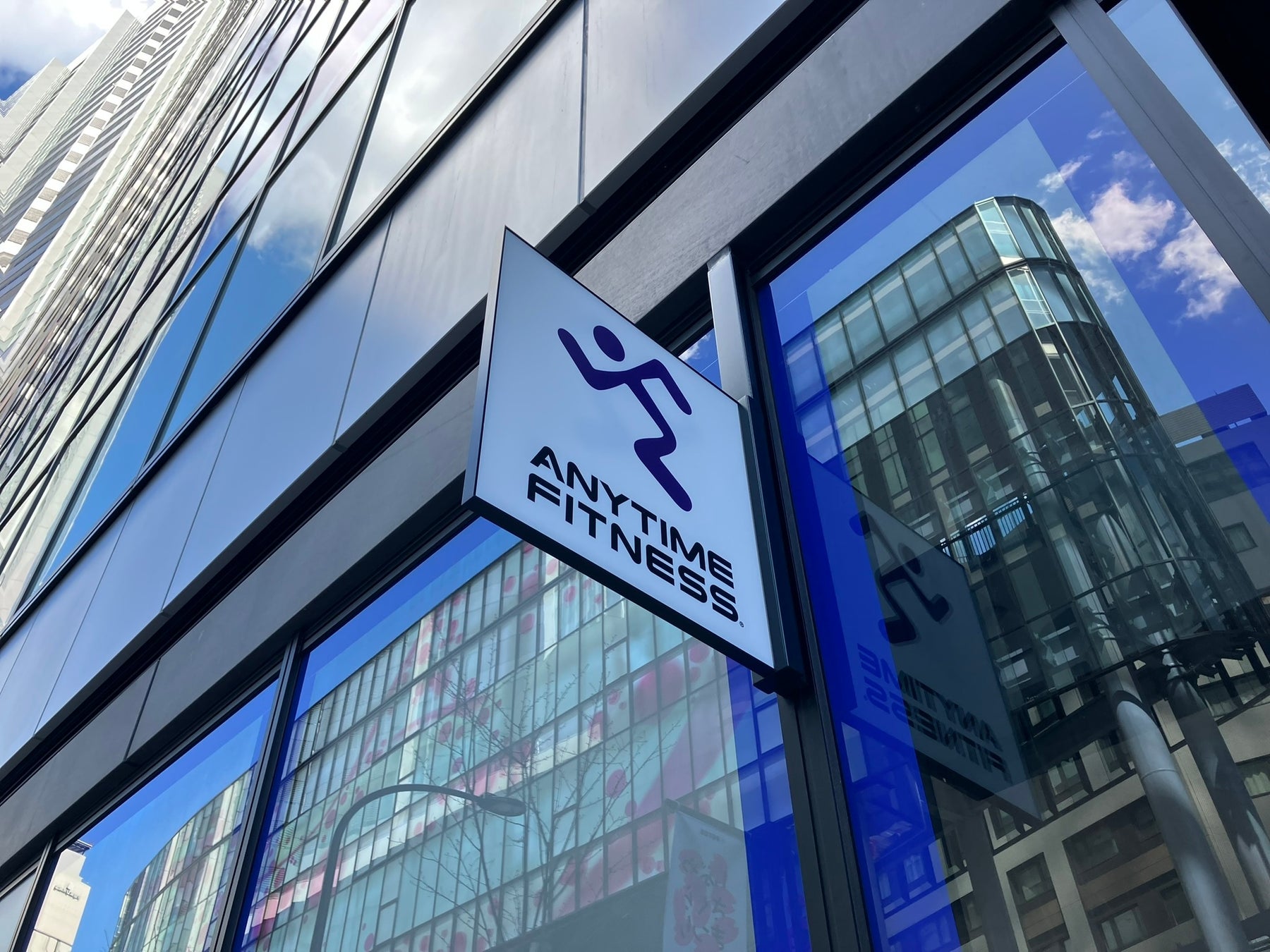 24時間フィットネスジム【エニタイムフィットネス溝の口新作店】12月下旬オープン！