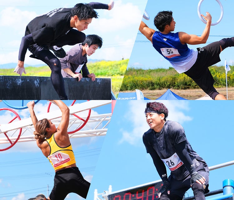 【AddElm】一般社団法人日本オブスタクルスポーツ協会（JOSA）とパフォーマンスアップギアパートナー契約を締結