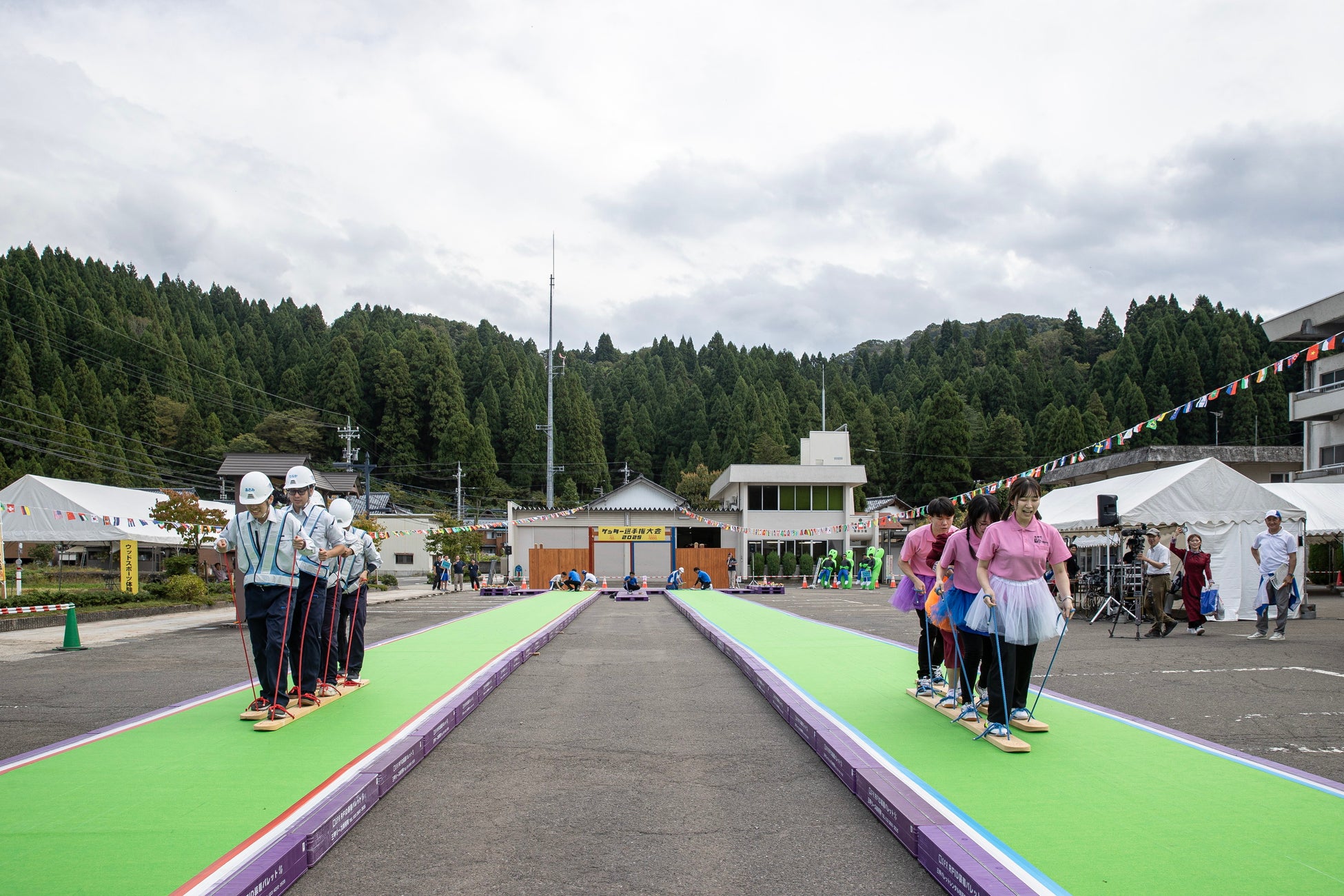 【甲南大学】グローバル化の進むスポーツ界に不可欠な「戦う通訳」のリアルを語る講演会を10月25日(土)に開催