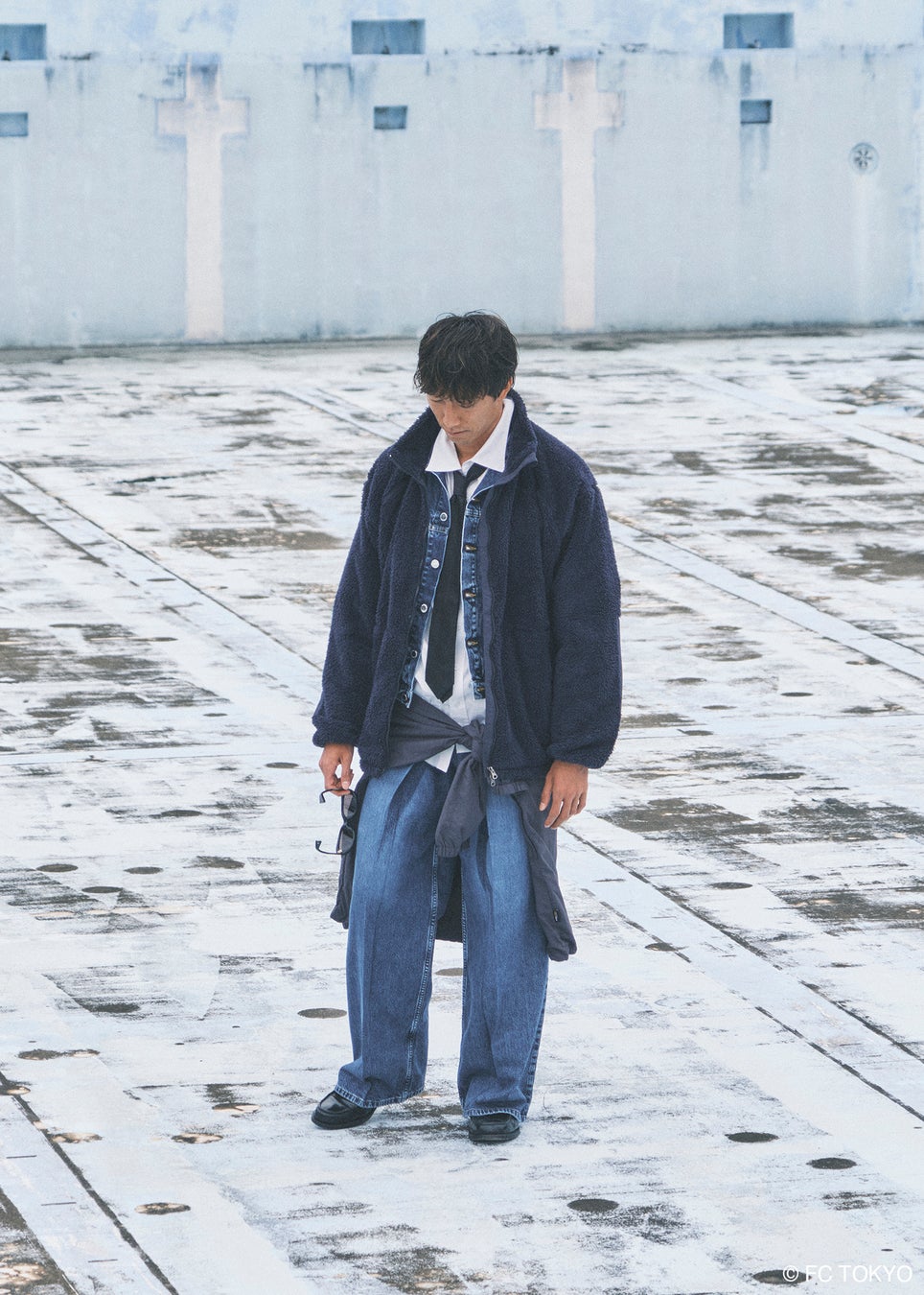 「ZETA DIVISION」CREATOR部門のSHAKA氏が主催する『LEGENDUS SHAKA ONE』を共催